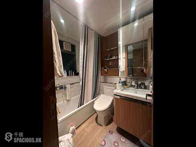 Tsuen Wan - The Pavilia Bay Block 1A 12