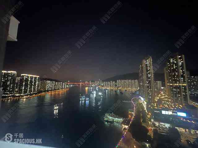 Tsuen Wan - The Pavilia Bay Block 1A 19