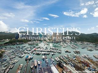 Ap Lei Chau - Larvotto 02