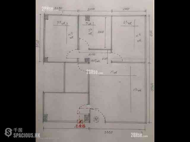 Causeway Bay - Cathay Mansion 03