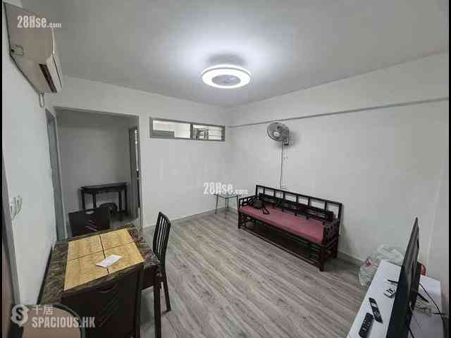 Causeway Bay - Cathay Mansion 05