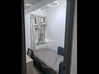 Causeway Bay - Cathay Mansion 07