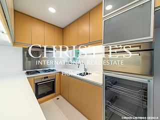 Mid Levels Central - Wealthy Heights 11