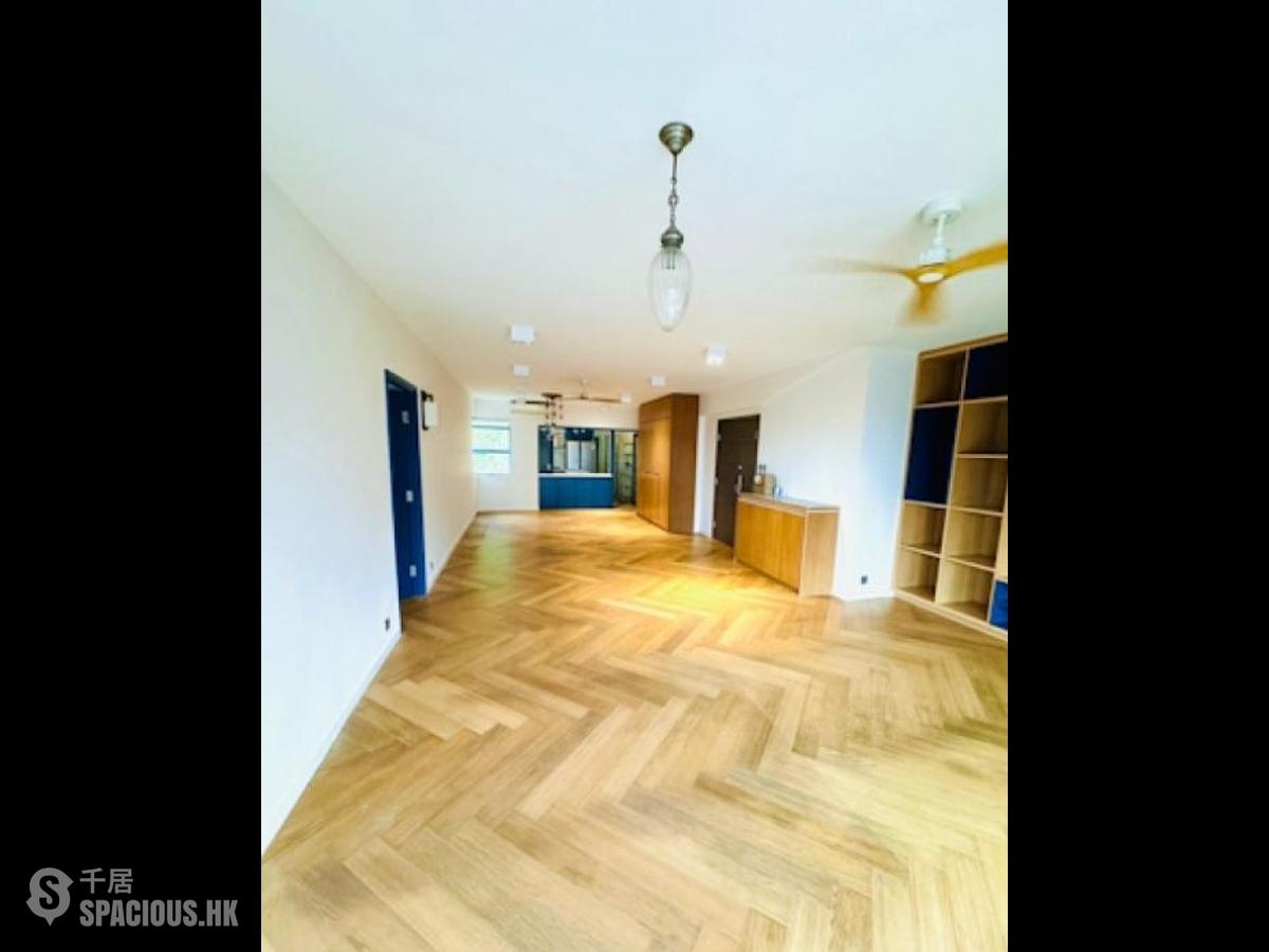 Mid Levels Central - Pearl Gardens 01