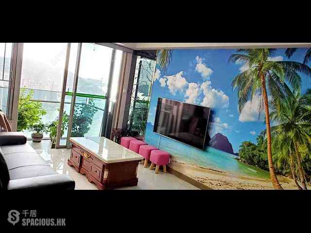 Tsuen Wan - Ocean Pride Phase 3A Ocean Supreme Block 1 07