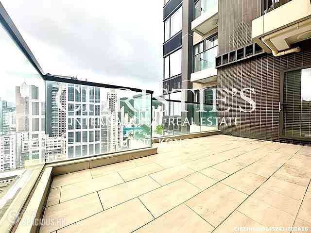 Causeway Bay - Park Haven 01
