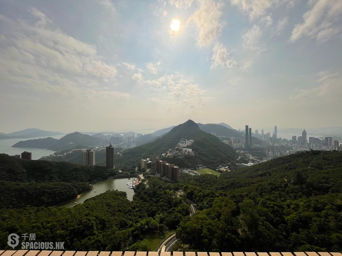 Tai Tam - Hong Kong Parkview Parkview Corner 01