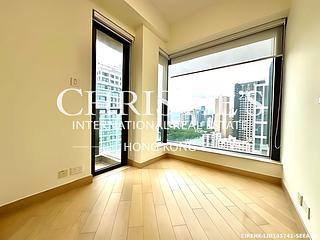 Causeway Bay - Park Haven 10