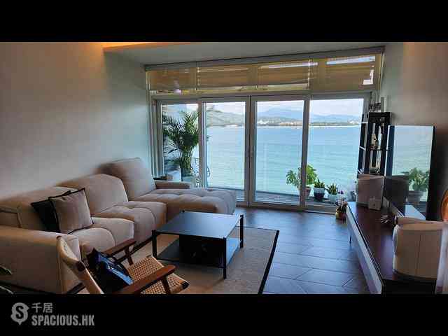 Discovery Bay - Discovery Bay Phase 4 Peninsula Village Coastline Villa 01