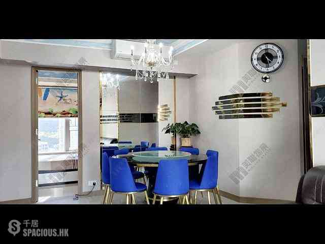 Tsuen Wan - Ocean Pride Phase 3A Ocean Supreme Block 1 01