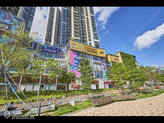 Tsuen Wan - Ocean Pride Phase 3A Ocean Supreme Block 1 11