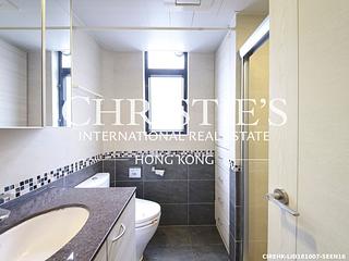 Mid Levels Central - Wealthy Heights 06