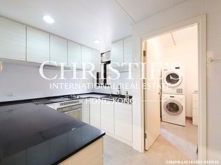 Mid Levels Central - Wealthy Heights 10