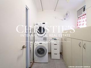 Mid Levels Central - Wealthy Heights 12