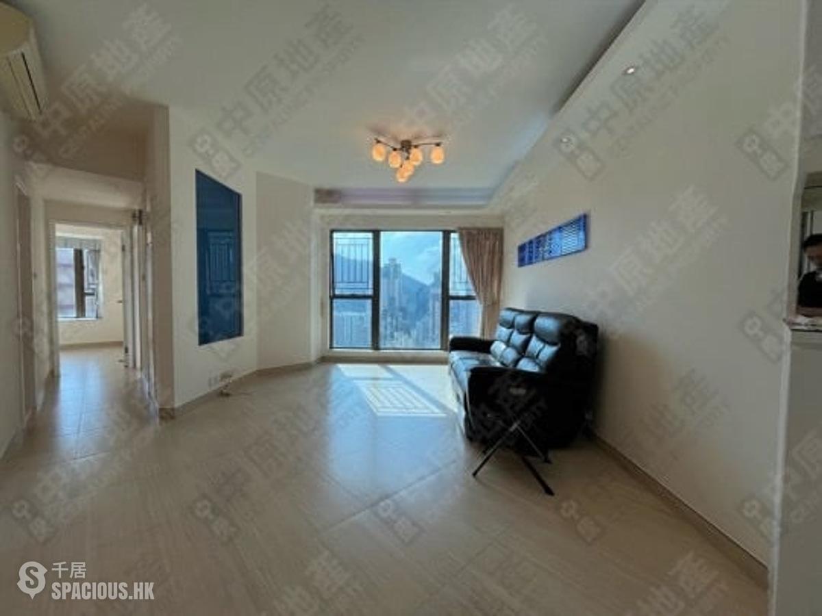 Shek Tong Tsui - The Belcher's Phase 1 Block 2 01