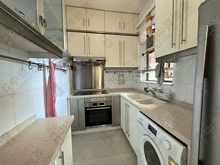 Shek Tong Tsui - The Belcher's Phase 1 Block 2 03