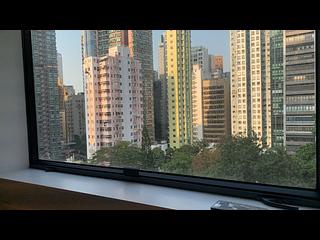 Sheung Wan - Hollywood Hill 04