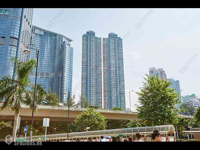 Tsuen Wan - The Dynasty Block 2 09