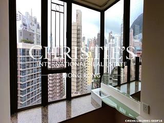 Shek Tong Tsui - The Belcher's 02