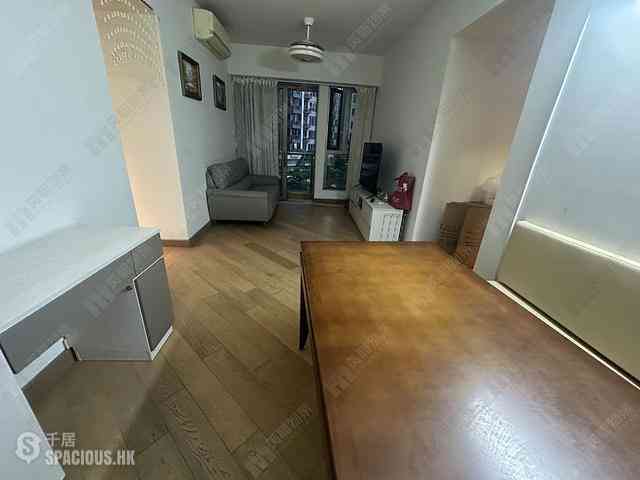 Tsuen Wan - Parc City Block 3 01