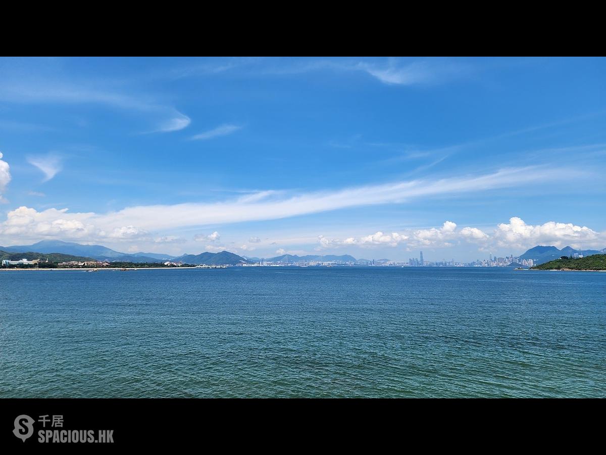 愉景灣 - 愉景灣4期 蘅峰碧濤軒 愉景灣道34號 01