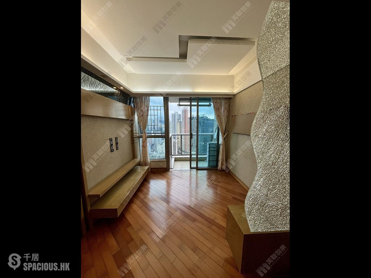 Tsuen Wan - Vision City Tower 3 01