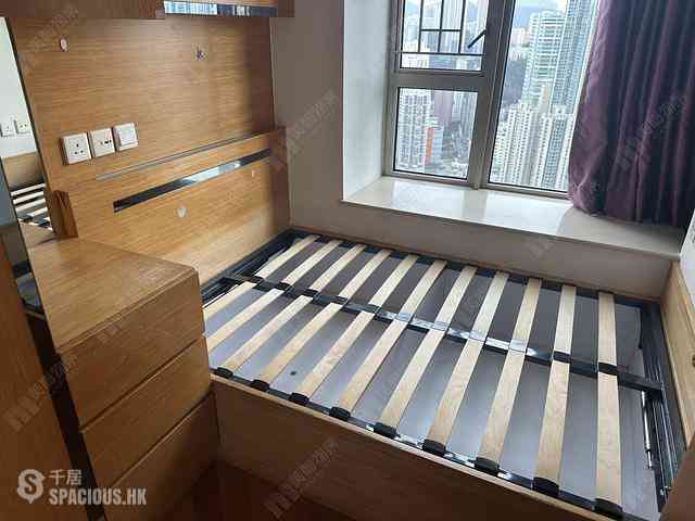 Tsuen Wan - Vision City Tower 3 07