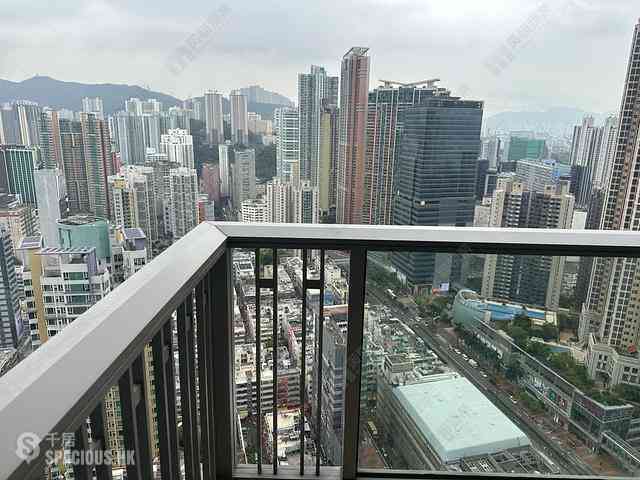 Tsuen Wan - Vision City Tower 3 09