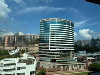 Mong Kok - Elize Park 07