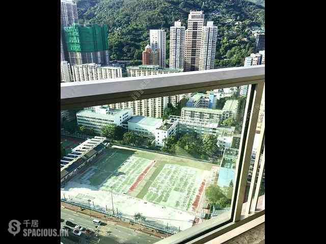 Tsuen Wan - Vision City Tower 3 04