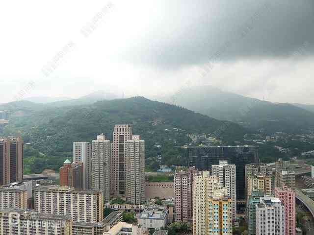 Tsuen Wan - Vision City Tower 3 10