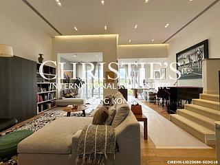 Chung Hom Kok - 33, Cape Road 05