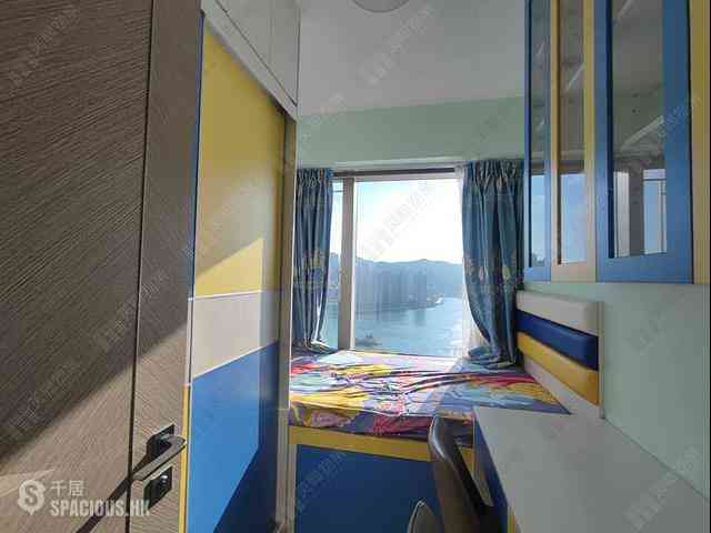 Tsuen Wan - Ocean Pride Phase 3A Ocean Supreme Block 5A 07