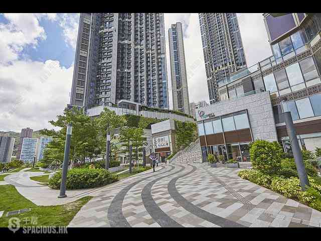 Tsuen Wan - Ocean Pride Phase 3A Ocean Supreme Block 5A 13