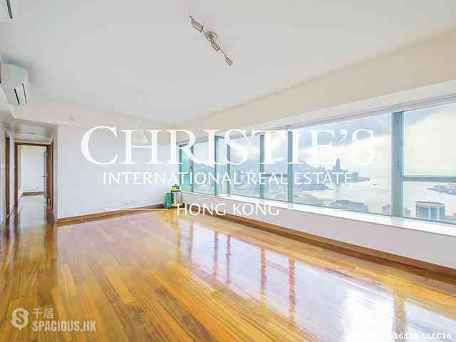 Braemar Hill - Sky Horizon 01