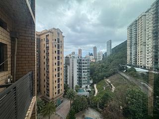 Mid Levels West - 1, Po Shan Road 09
