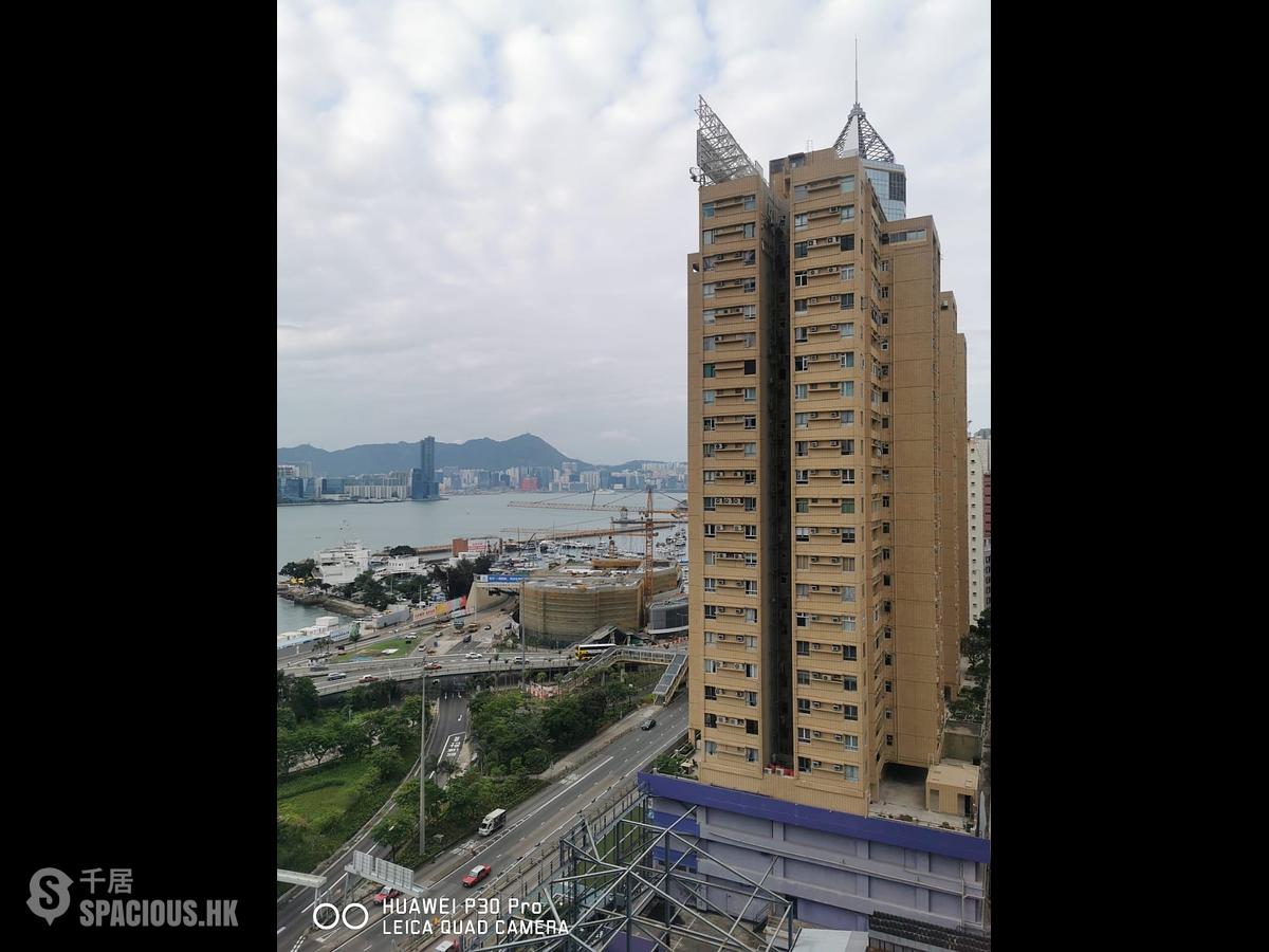 湾仔 - 积福大厦 01