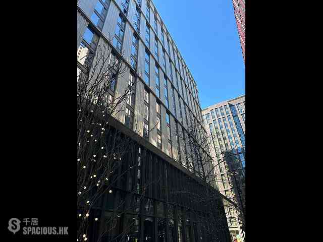 曼彻斯特 - Vita Living Circle Square 03