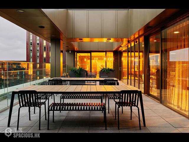 Manchester - Vita Living Circle Square 09