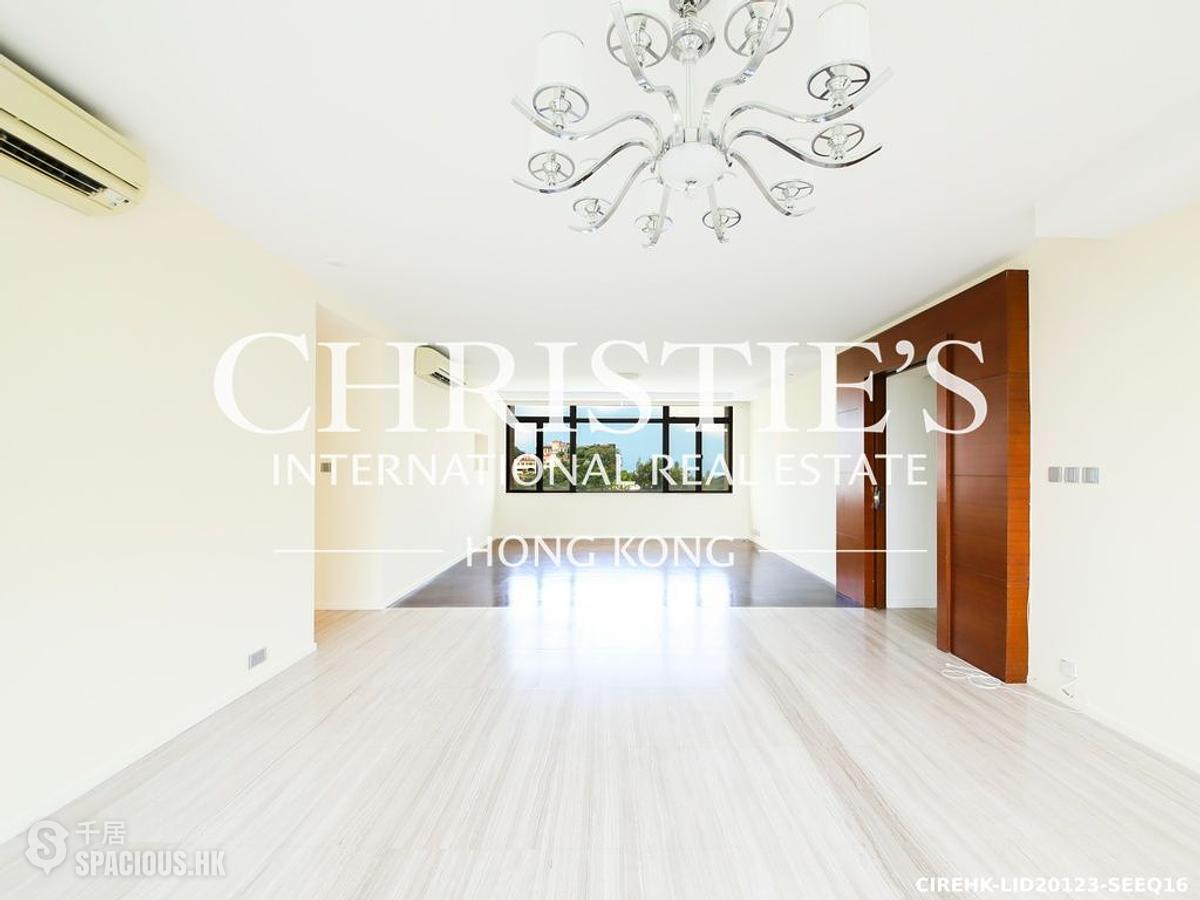 Jardines Lookout - Celestial Garden 01