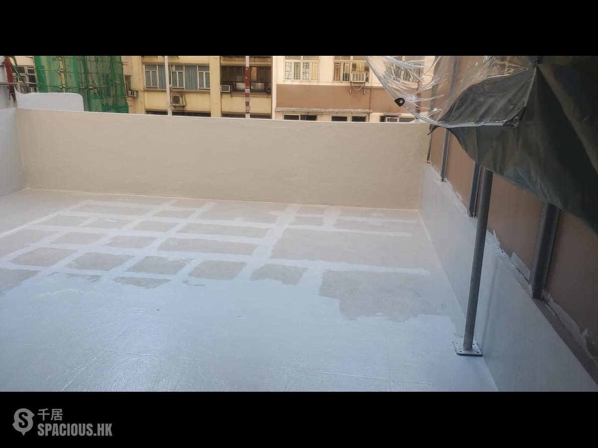 Causeway Bay - Kim Ming Building 01