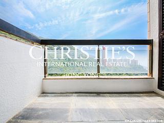 Jardines Lookout - Celestial Garden 03