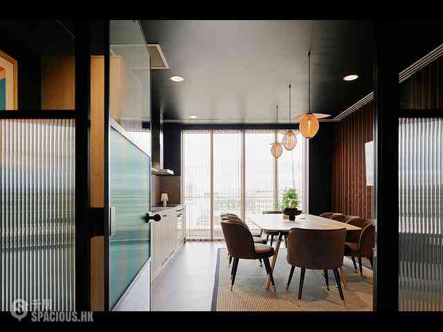 曼彻斯特 - Vita Living Circle Square 01