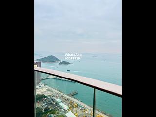 Kennedy Town - Cadogan 06