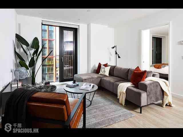 Manchester - Vita Living Circle Square 04
