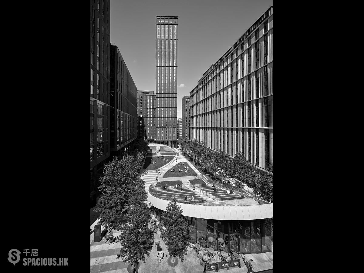 曼彻斯特 - Vita Living Circle Square 18