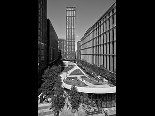 曼彻斯特 - Vita Living Circle Square 03