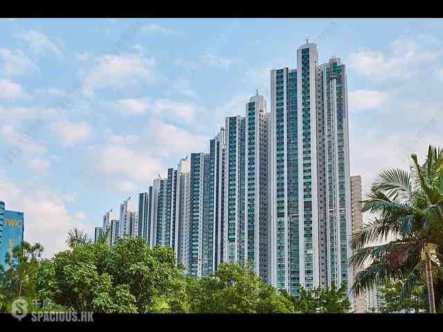 Tsuen Wan - City Point Block 1 06