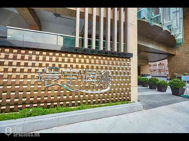 Tsuen Wan - City Point Block 1 07