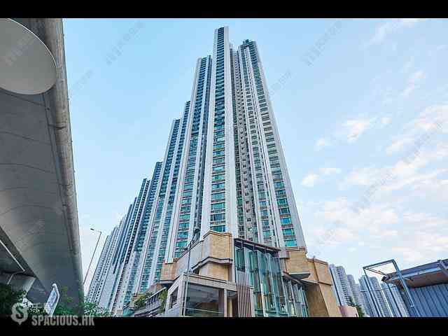 Tsuen Wan - City Point Block 1 08